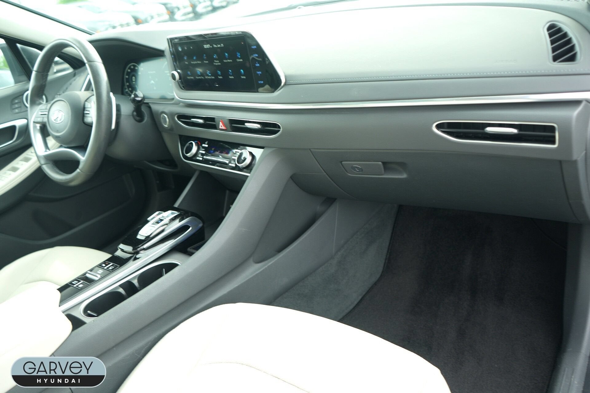 2023 Hyundai Sonata Limited