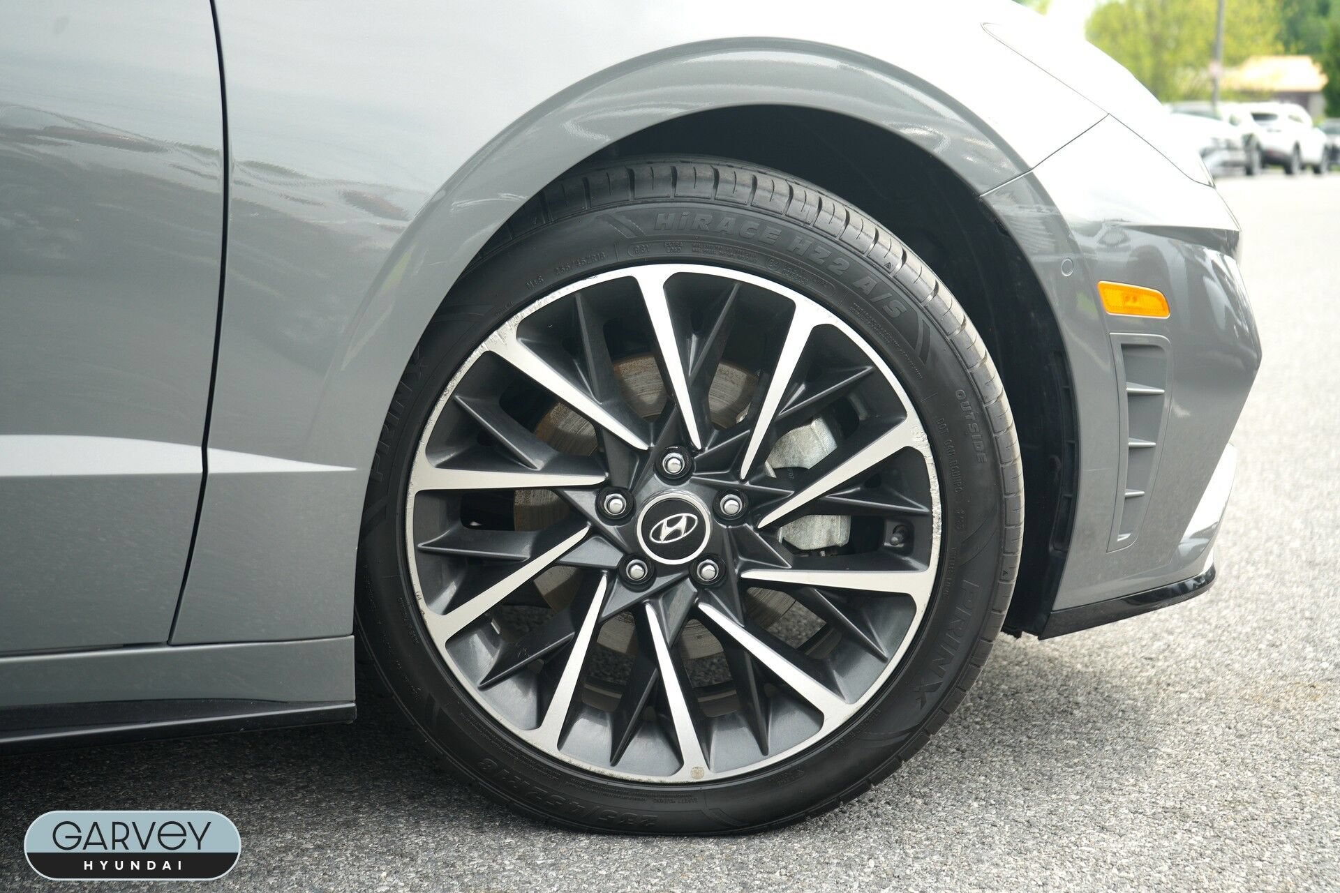 2023 Hyundai Sonata Limited