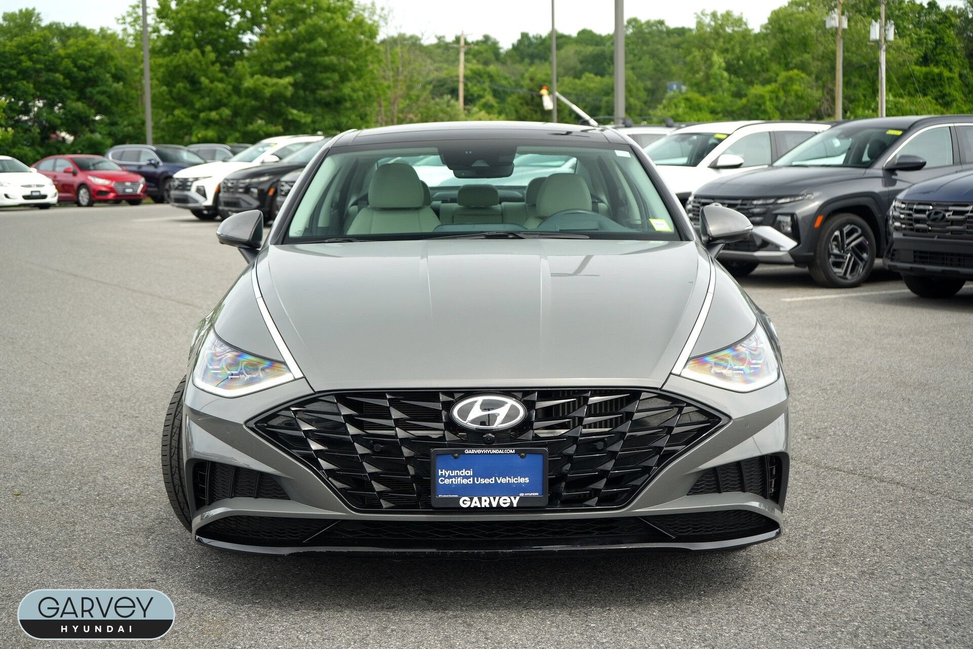 2023 Hyundai Sonata Limited