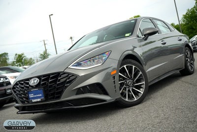 2023 Hyundai Sonata Limited