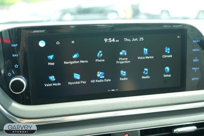 2023 Hyundai Sonata Limited