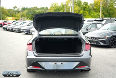 2022 Hyundai Sonata Limited