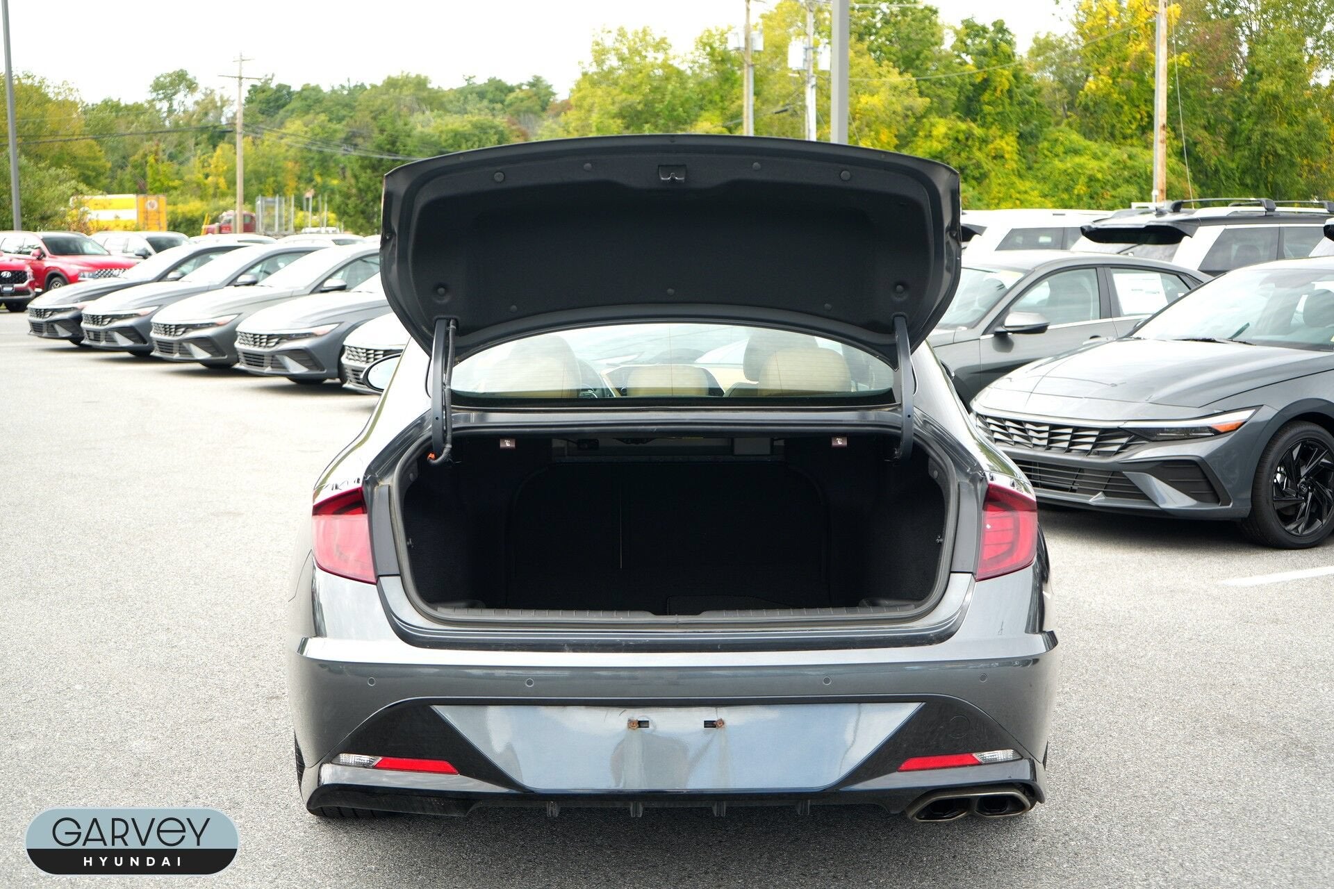 2022 Hyundai Sonata Limited