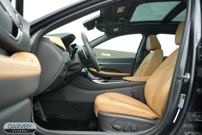 2022 Hyundai Sonata Limited