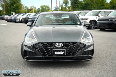 2022 Hyundai Sonata Limited