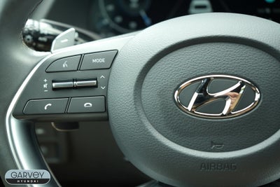 2022 Hyundai Sonata Limited
