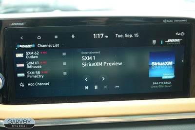 2022 Hyundai Sonata Limited