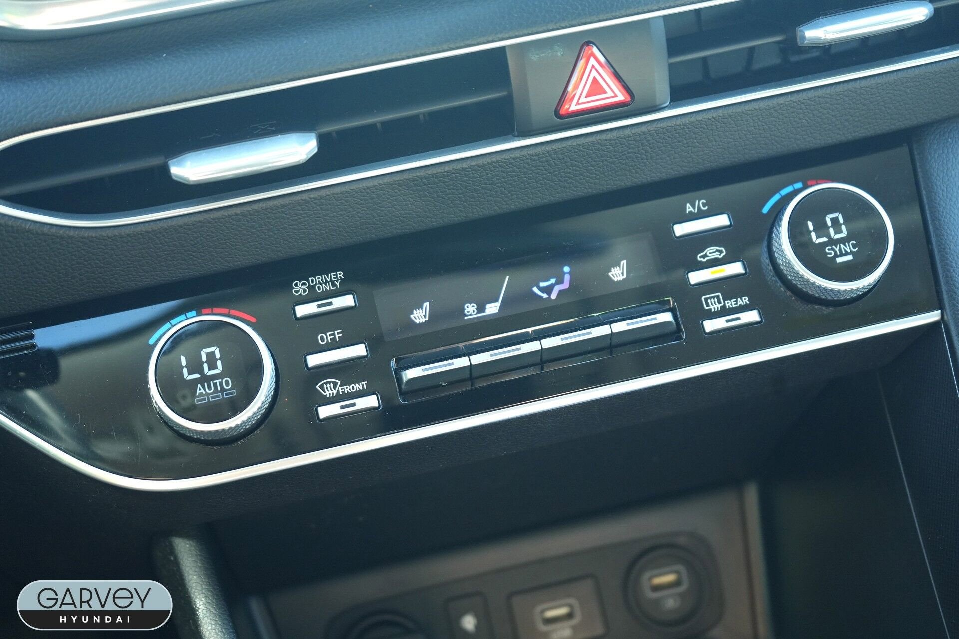 2020 Hyundai Sonata Hybrid SEL