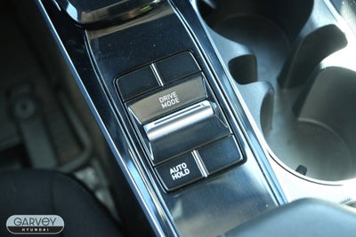 2020 Hyundai Sonata Hybrid SEL