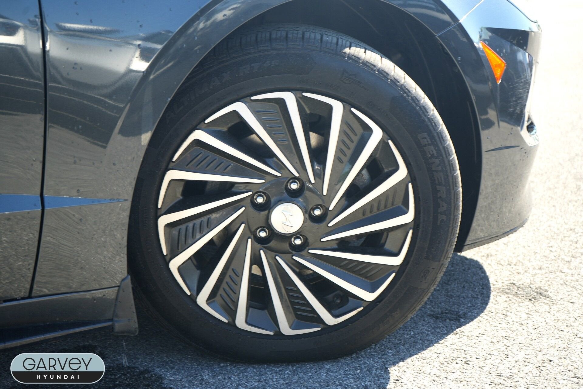 2020 Hyundai Sonata Hybrid SEL