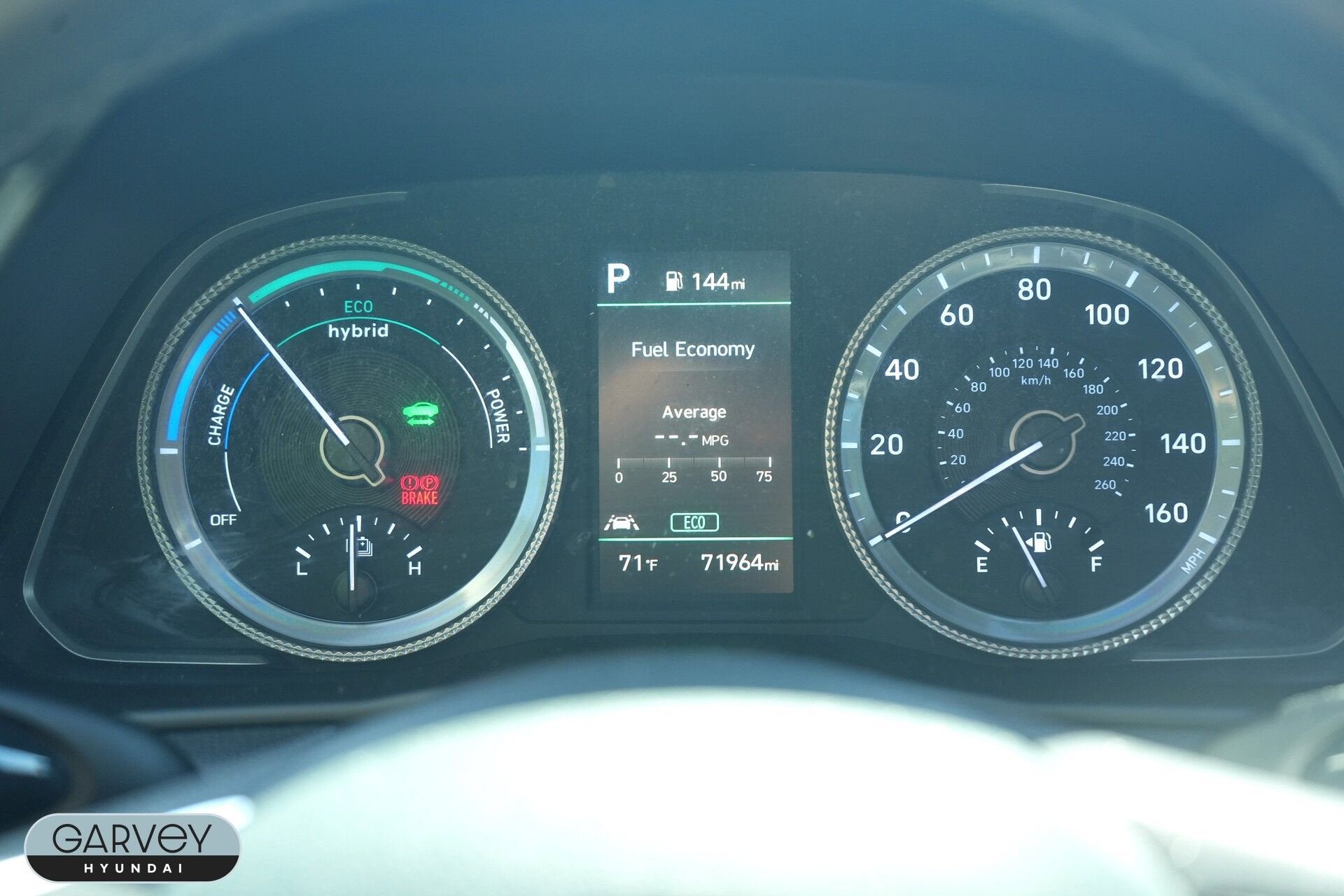 2020 Hyundai Sonata Hybrid SEL