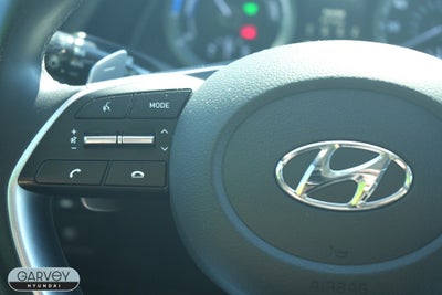 2020 Hyundai Sonata Hybrid SEL
