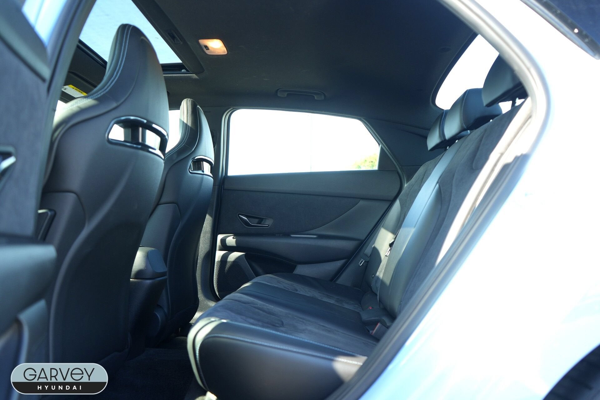2022 Hyundai Elantra N DCT