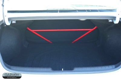 2022 Hyundai Elantra N DCT