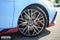 2022 Hyundai Elantra N DCT