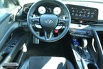 2022 Hyundai Elantra N DCT