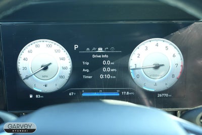 2022 Hyundai Elantra N DCT