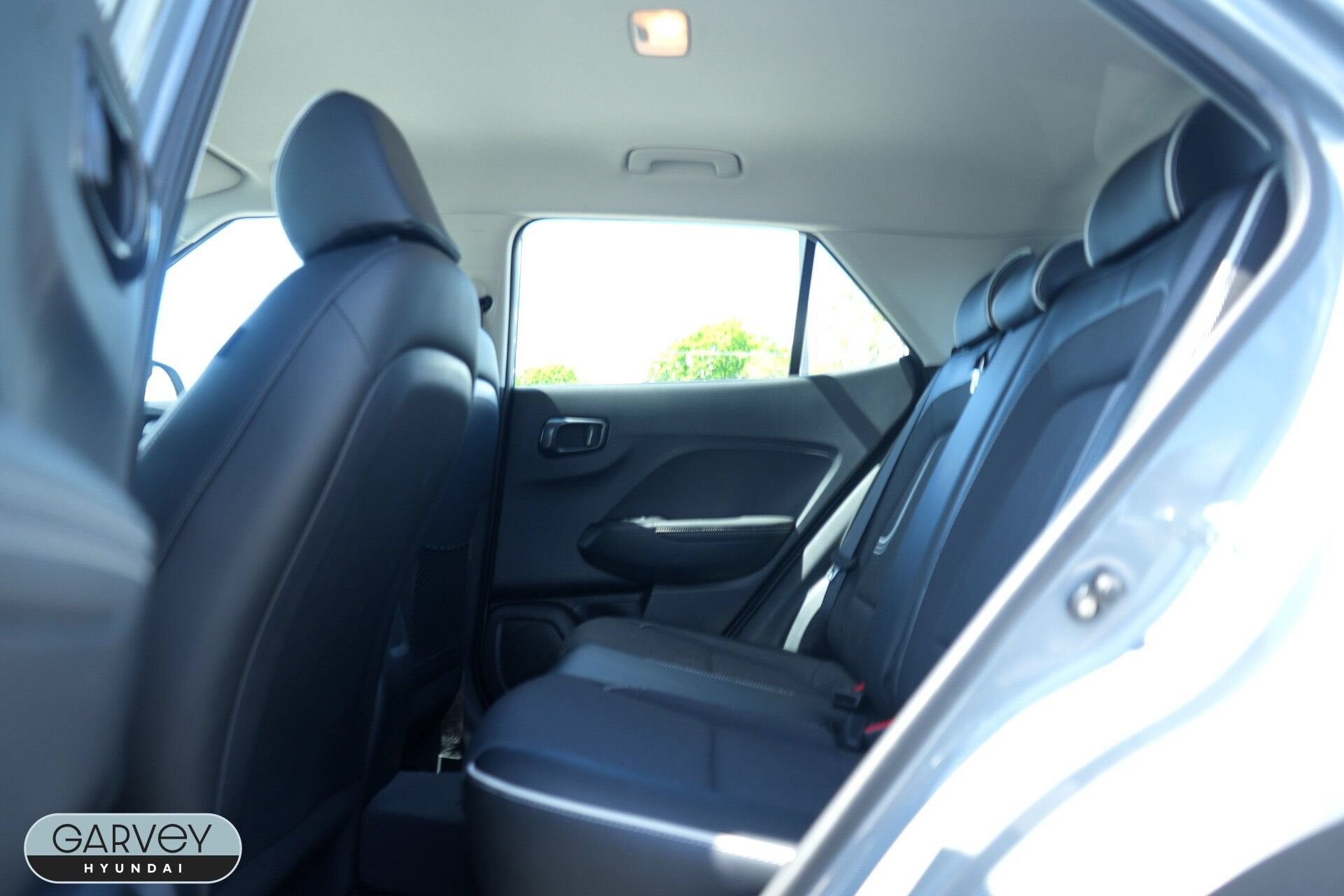2022 Hyundai Venue Limited