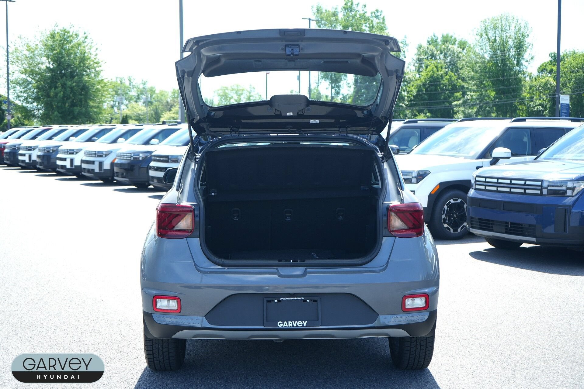 2022 Hyundai Venue Limited