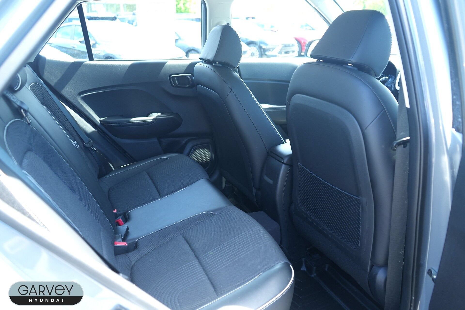 2022 Hyundai Venue Limited