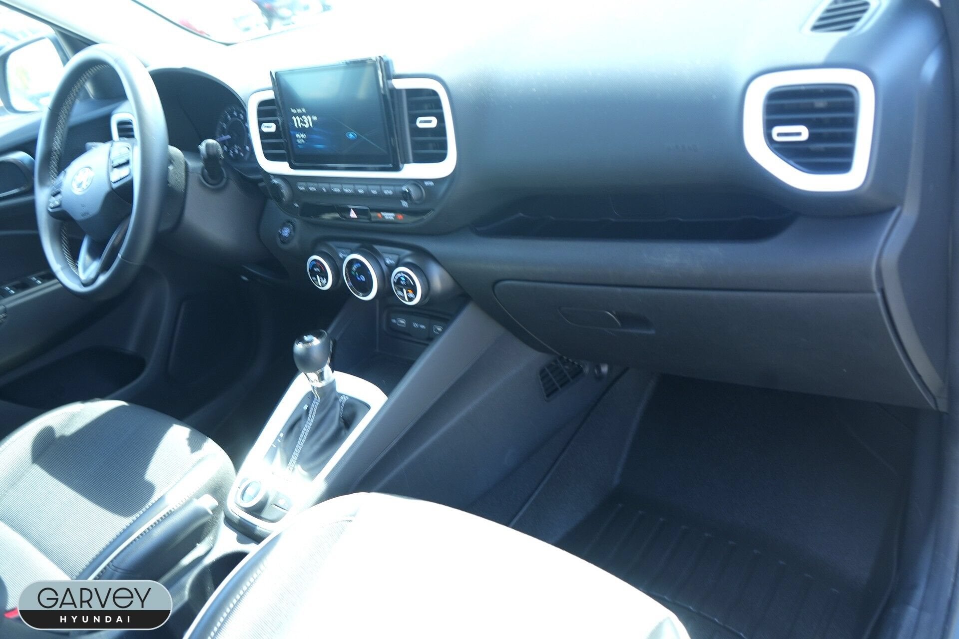 2022 Hyundai Venue Limited