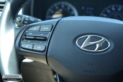 2022 Hyundai Venue Limited