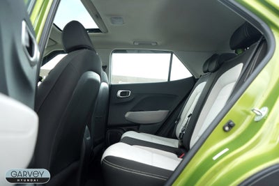 2023 Hyundai Venue SEL