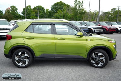 2023 Hyundai Venue SEL