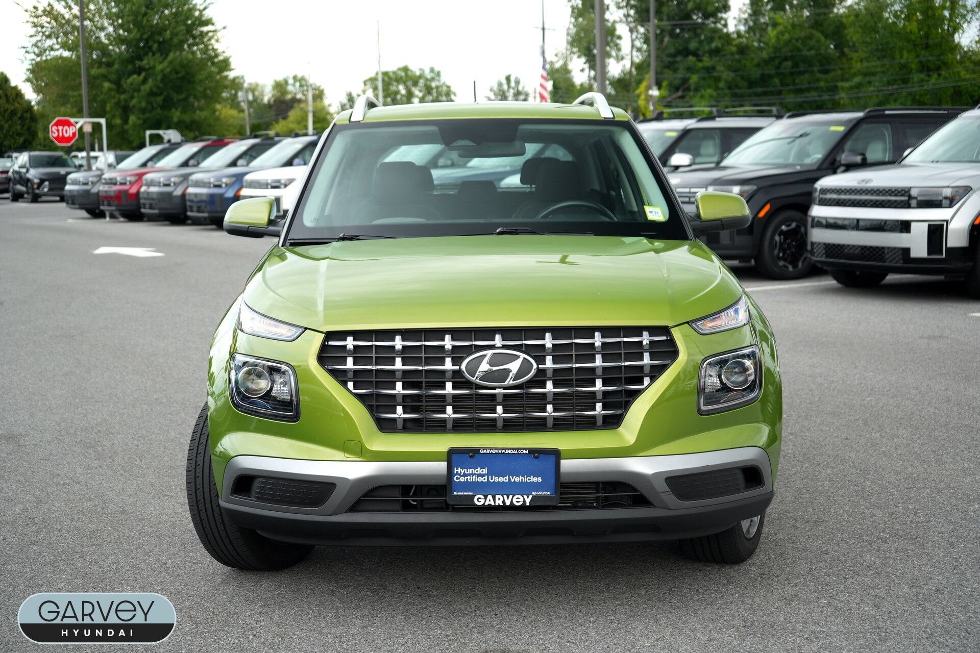 2023 Hyundai Venue SEL