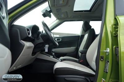 2023 Hyundai Venue SEL