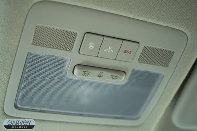 2021 Hyundai Venue Denim