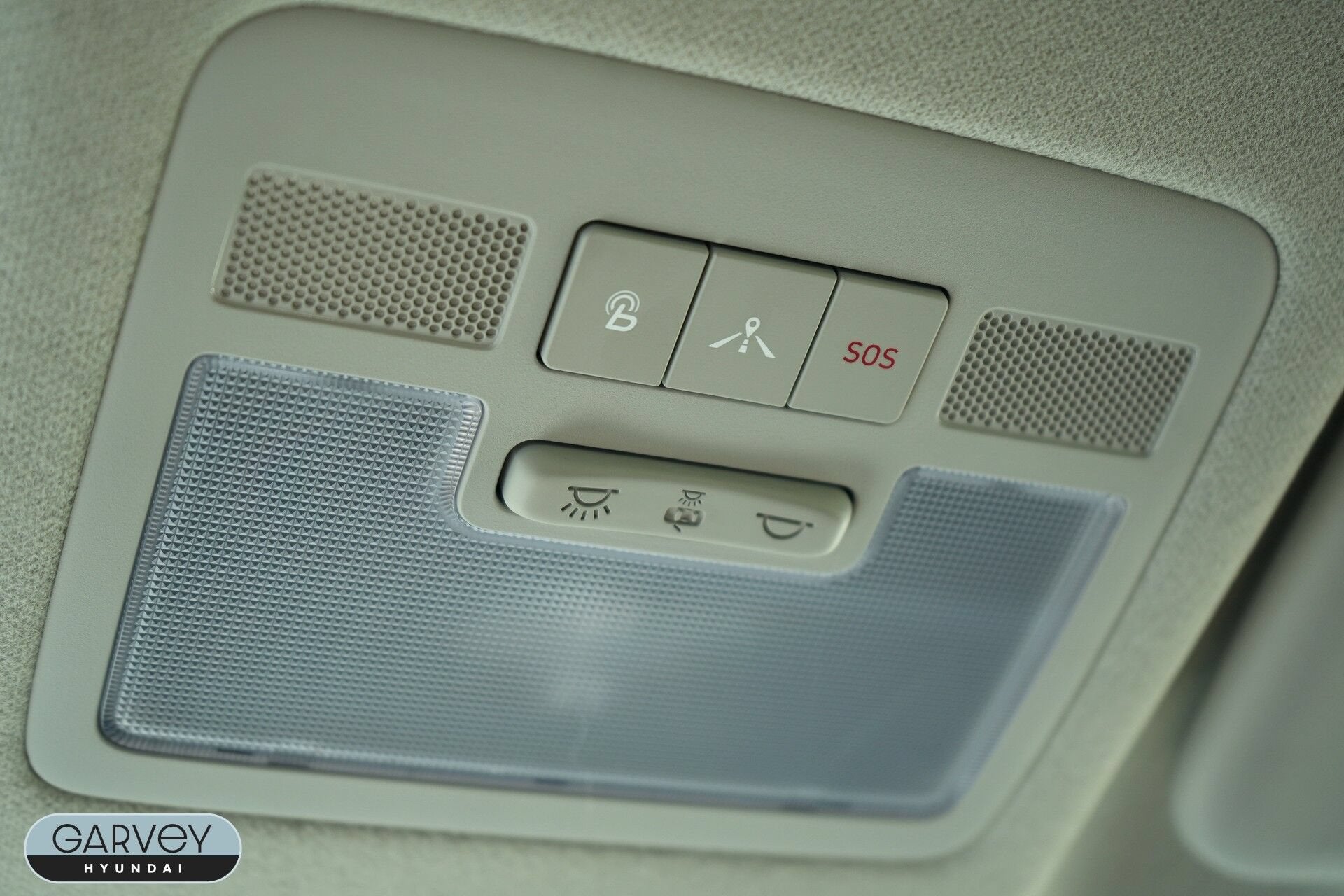 2021 Hyundai Venue Denim