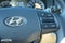 2021 Hyundai Venue Denim
