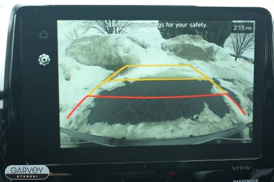 2022 Hyundai Veloster N DCT