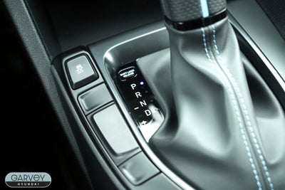 2022 Hyundai Veloster N DCT