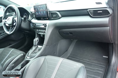 2022 Hyundai Veloster N DCT