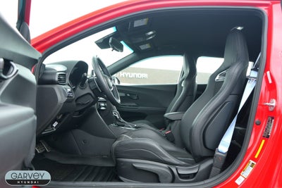 2022 Hyundai Veloster N DCT