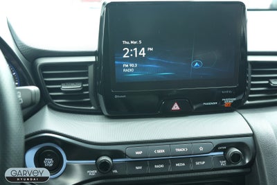 2022 Hyundai Veloster N DCT