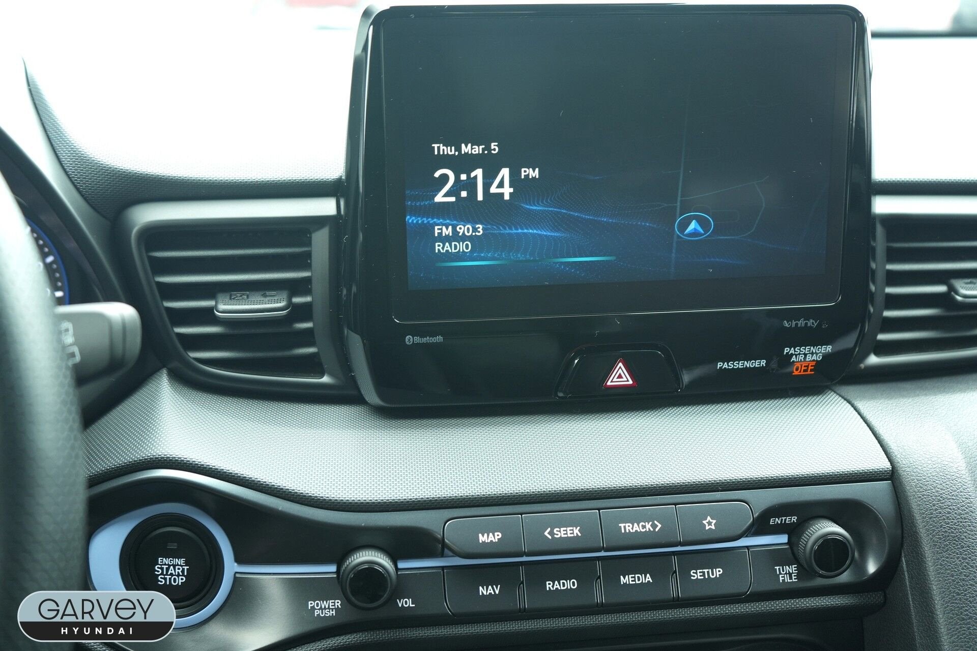 2022 Hyundai Veloster N DCT