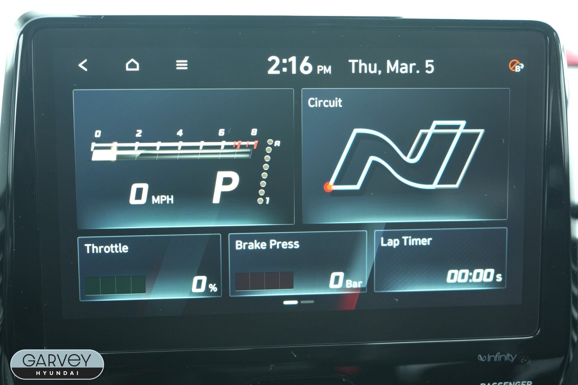 2022 Hyundai Veloster N DCT