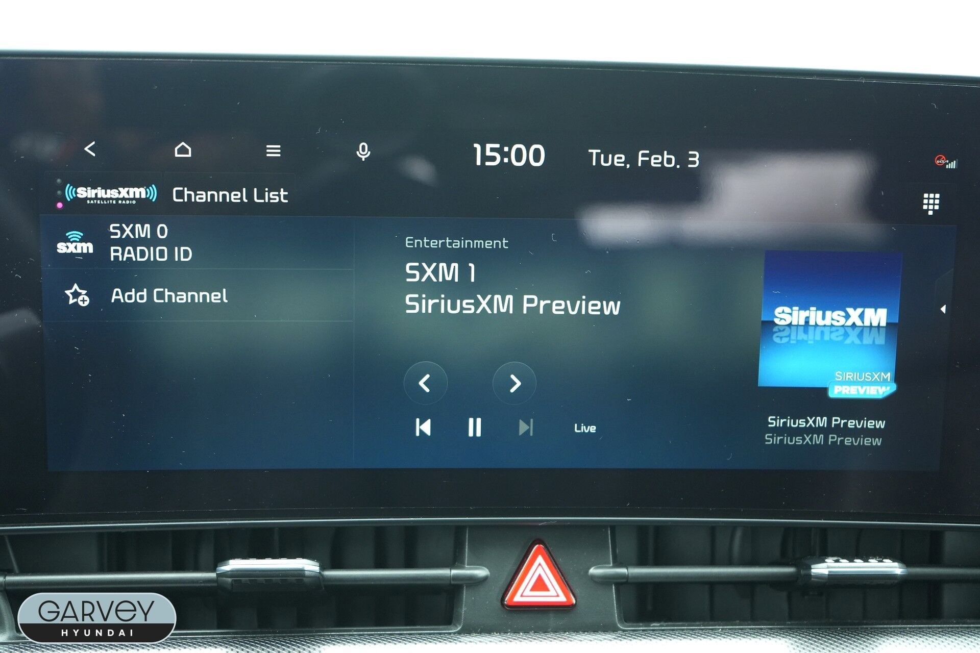 2024 Kia Sportage Hybrid SX-Prestige