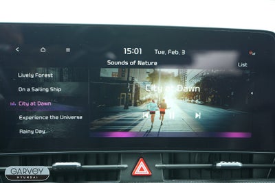 2024 Kia Sportage Hybrid SX-Prestige