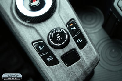 2024 Kia Sportage Hybrid SX-Prestige