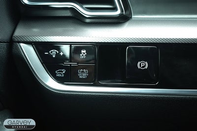 2024 Kia Sportage Hybrid SX-Prestige