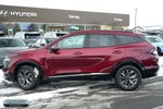 2024 Kia Sportage Hybrid SX-Prestige