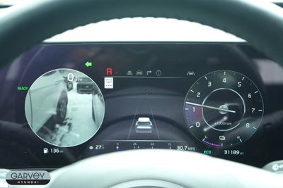 2024 Kia Sportage Hybrid SX-Prestige