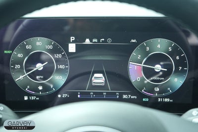 2024 Kia Sportage Hybrid SX-Prestige