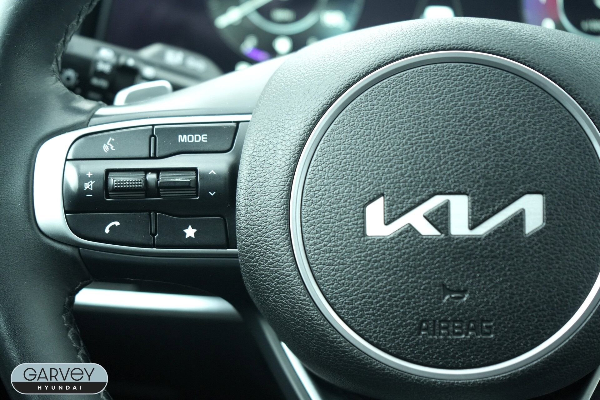 2024 Kia Sportage Hybrid SX-Prestige