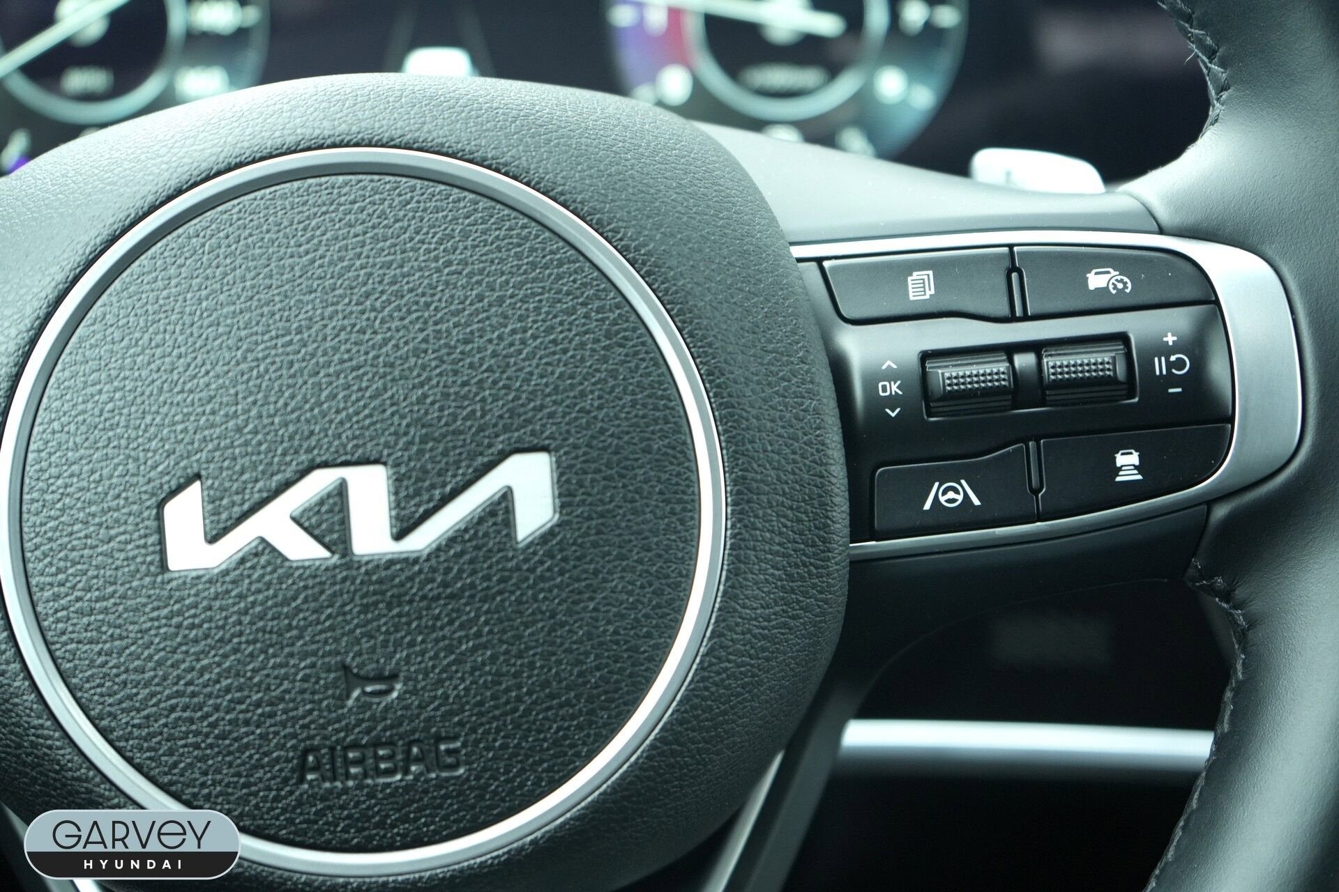 2024 Kia Sportage Hybrid SX-Prestige