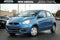 2020 Mitsubishi Mirage Base
